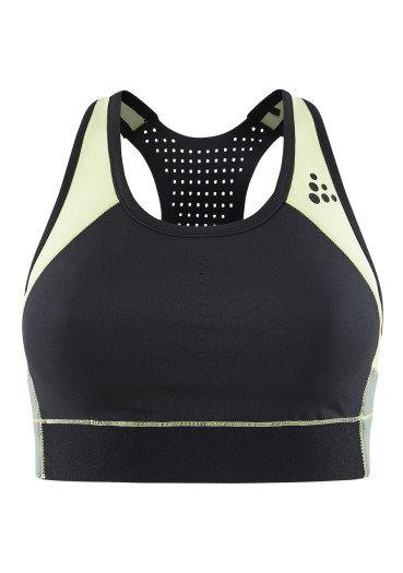 detail Women's bra Craft 1911912-541999 Top W Pro Charge Blocked