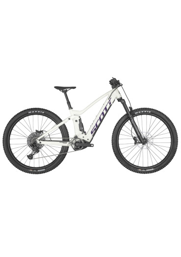 detail Scott Bike Contessa Strike eRIDE 920 (EU)