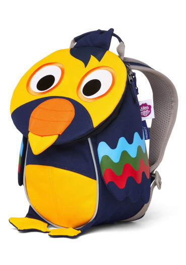 detail Affenzahn Small Friend Toucan - multicolour