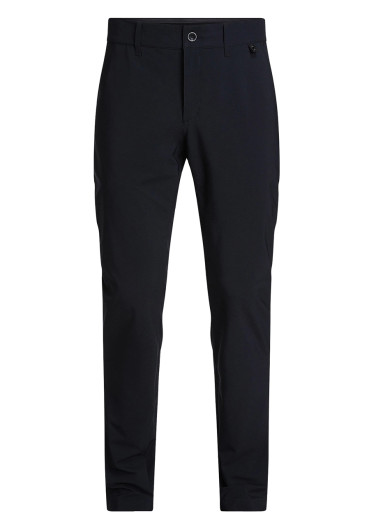 detail Men's pants Peak Performance M Flier Pants Black