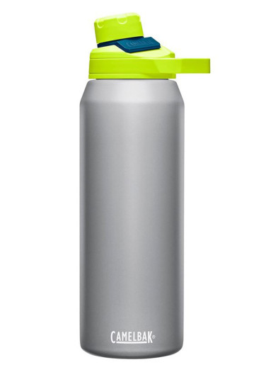 detail CAMELBAK Chute Mag Vacuum Stainless 1l Trailblazer Grey
