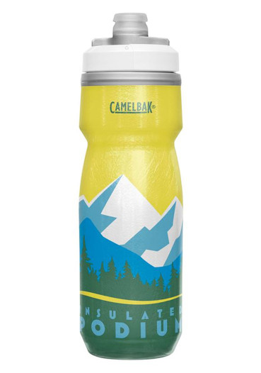 detail CAMELBAK Podium Chill 0,62l Mountains