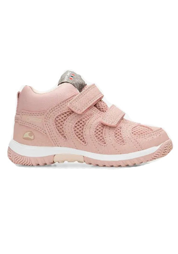 detail Viking 3-50035-53 Cascade Mid III GTX Antiquerose