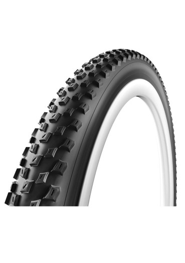 detail Vittoria Barzo 20x1.9 rigid full black