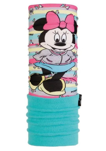 detail Buff 118314.555 Polar Jr Disney Minnie Stripes Mult