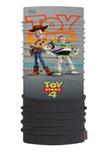 detail Buff neckerchief 121678.555 Toy Story Polar Woody & Buzz Multi-Multi