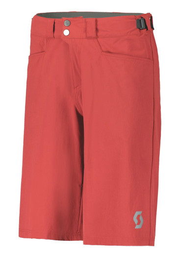 detail Scott Shorts M