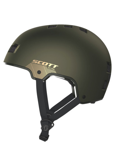 detail Scott Helma Jibe (CE) Black