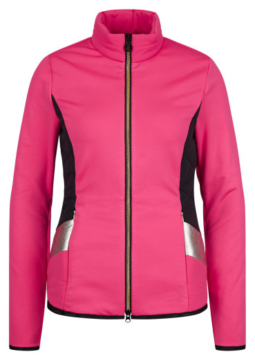 detail Women's sweatshirt Sportalm Doxy Azalea