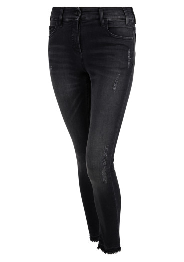 detail Women's trousers Sportalm Kleck 59