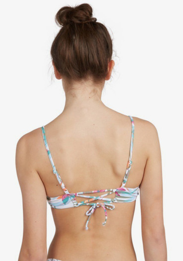 detail Women's swimwear Roxy ERJX304623+ERJX404310 Roxy Print