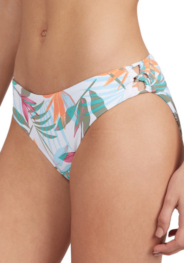 detail Women's swimwear Roxy ERJX304623+ERJX404310 Roxy Print
