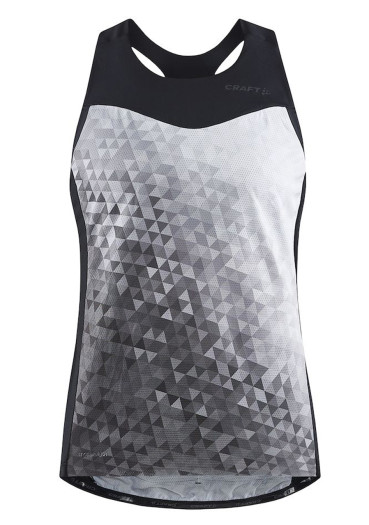 detail Women’s cycling tank top Craft ADV Endur W 1910556-007999