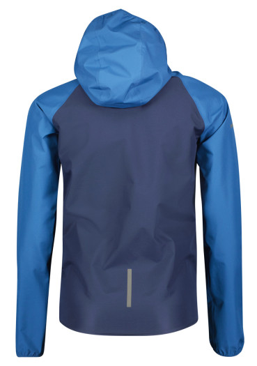 detail Junior jacket Scott Jacket Jr WP midnight blue/storm blue