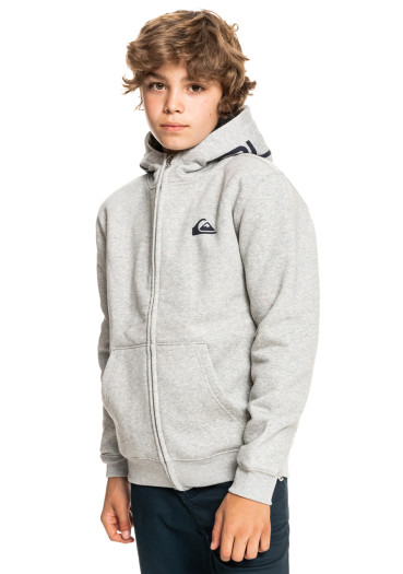 detail Quiksilver Boys Sweatshirt EQBFT03713-SJSH Bestwsheryth B Otlr Sjsh