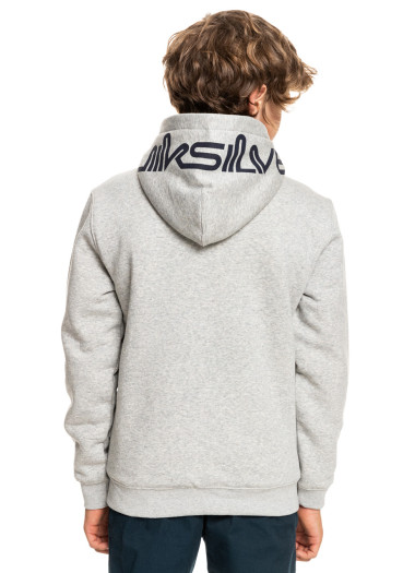 detail Quiksilver Boys Sweatshirt EQBFT03713-SJSH Bestwsheryth B Otlr Sjsh