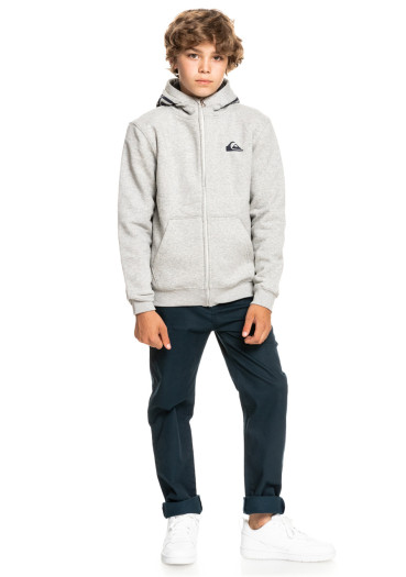 detail Quiksilver Boys Sweatshirt EQBFT03713-SJSH Bestwsheryth B Otlr Sjsh