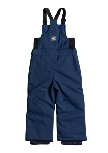 detail Quiksilver EQKTP03006-BSN0 Boogie Kids Pt K Snpt Bsn0