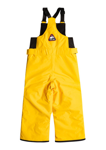 detail Quiksilver EQKTP03006-YKK0 Boogie Kids Pt K Snpt Ykk0