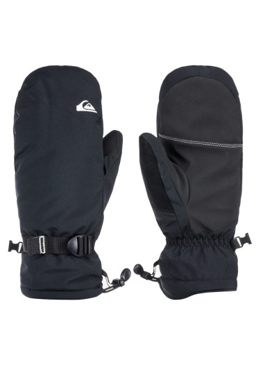 detail Quiksilver EQYHN03182-KVJ0 Mission Mitt M Glov Kvj0