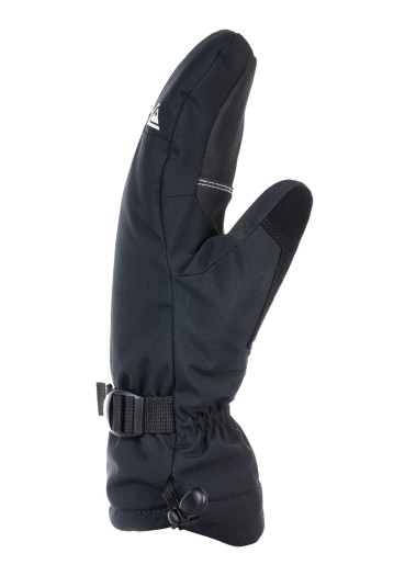 detail Quiksilver EQYHN03182-KVJ0 Mission Mitt M Glov Kvj0