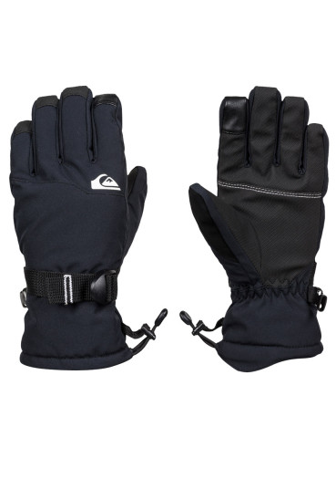 detail Quiksilver EQBHN03030-KVJ0 Mission Yth Glo B Glov Kvj0