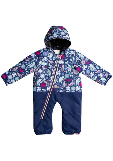 detail Roxy ERNTS03008-BTE2 Rose Jump I Snsu Bte2