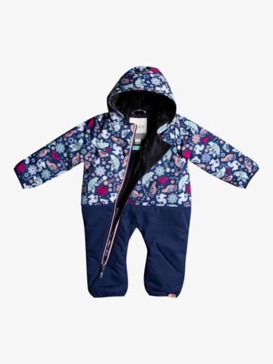detail Roxy ERNTS03008-BTE2 Rose Jump I Snsu Bte2