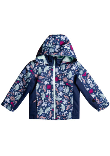 detail Roxy ERLTJ03020-BTE2 Snowytale K Snjt Bte2