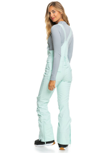 detail Roxy ERJTP03199-BDY0 Summit J Snpt Bdy0