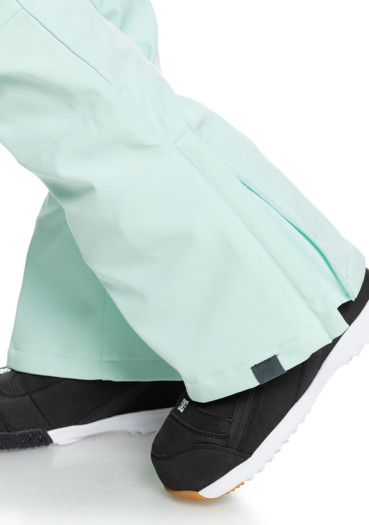 detail Roxy ERJTP03199-BDY0 Summit J Snpt Bdy0