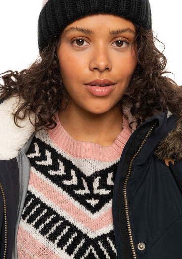 detail Roxy ERJJK03496-KVJ0 Ellie J Otlr Kvj0