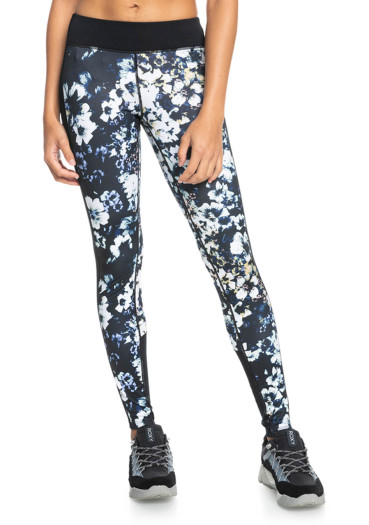 detail Women's leggings Roxy ERJNP03458-KVJ7 Big Gel Pants J Ndpt Kvj7