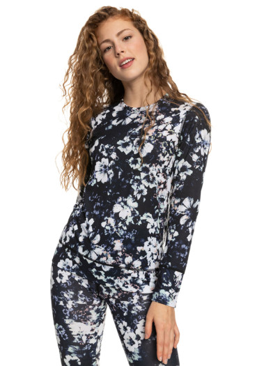 detail Roxy ERJLW03030-KVJ1 Daybreak Top J Bdyw Kvj1