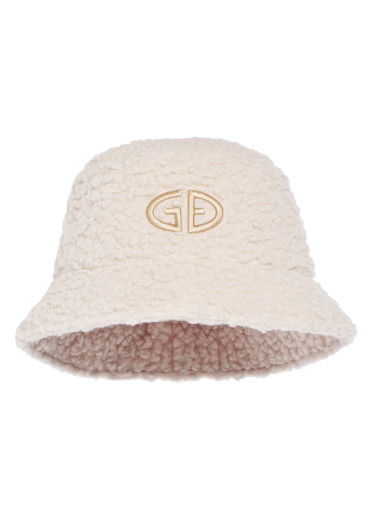 detail Women's hat Goldbergh Teds Bucket Hat Edelweiss