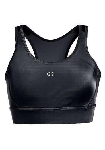 detail Women's bra Goldbergh Polish Bra Black