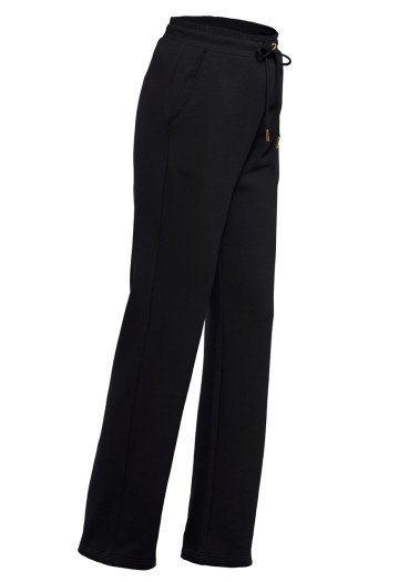 detail Women's trousers Goldbergh Ava Pant Black