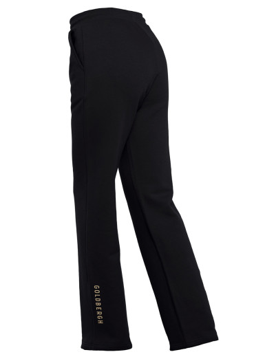 detail Women's trousers Goldbergh Ava Pant Black