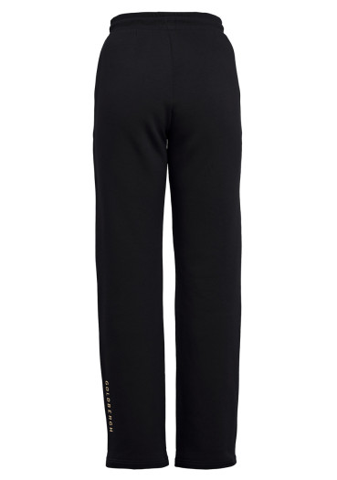 detail Women's trousers Goldbergh Ava Pant Black