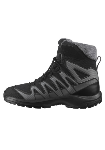 detail Salomon XA PRO V8 WINTER CSWP J Black/Phant