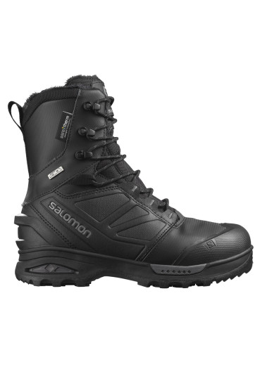 detail Salomon TOUNDRA PRO CSWP Black/Black/Magnet