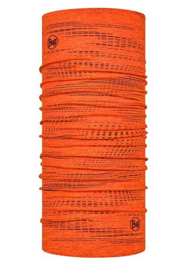 detail Neckerchief Buff 118096.220.10 Dryflx® Solid Fire -Fire