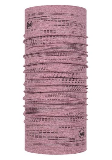 detail Neckerchief Buff 118096.640.10 Dryflx® Solid Lilac Sand -Lilac Sand