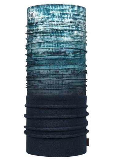 detail Neckerchief Buff 126527.707.10 Polar Synaes Blue