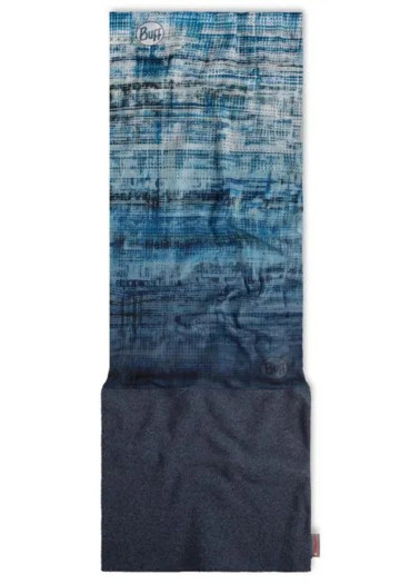 detail Neckerchief Buff 126527.707.10 Polar Synaes Blue