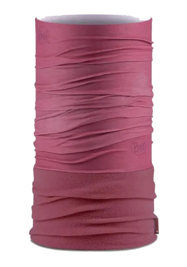 detail Neckerchief Buff 130005.650.10 Polar Tulip Pink-Vein