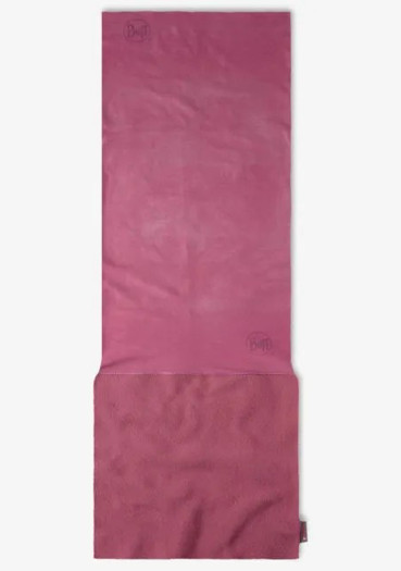 detail Neckerchief Buff 130005.650.10 Polar Tulip Pink-Vein