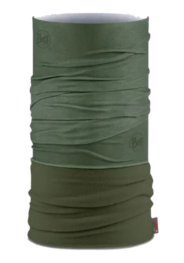 detail Neckerchief Buff 130006.866.10 Polar Camouflage-Camouflage