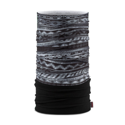 detail Neckerchief Buff 130013.999.10 Polar Alsien Black-Black