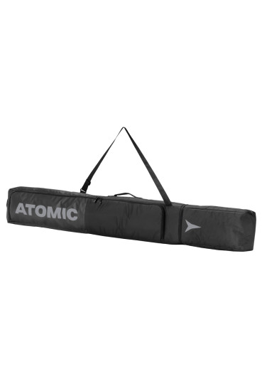 detail Atomic Vak Ski Bag Black/Grey